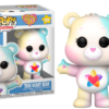 Funko Pop! Care Bears 40th Anniv: True Heart Bear (1206) w/ Chase