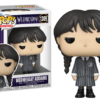 Funko Pop! Television: Wednesday (1309)