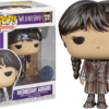 Funko Pop! Television: Wednesday (1311) Special Edition Metallic Effect