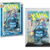 Funko Pop! Comic Covers: Marvel - X-Men - Beast (35)