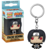 Pocket Pop Keychains : NARUTO SHIPPUDEN - Itachi Uchiha (Moonlit)