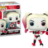 Funko Pop! DC HARLEY QUINN ANIMATED SERIES - Harley Quinn w/ Mallet (494)