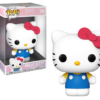 Funko Pop! Hello Kitty 50th anniv - Hello Kitty Jumbo 10" (79)