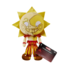 FNAF SECURITY BREACH - Funko Pluche 18cm - Sun