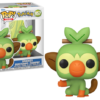 Funko Pop! Games: Pokemon - Grookey (957)