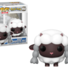 Funko Pop! Games: Pokemon - Wooloo (958)