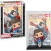 Funko Pop! Comic Covers: Marvel - The Amazing Spider-Man #1 (48)