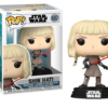 Funko Pop! Star Wars - Ahsoka: Shin Hati (687)