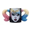 DC COMICS - Harley Quinn - Love Stinks - 3D mok