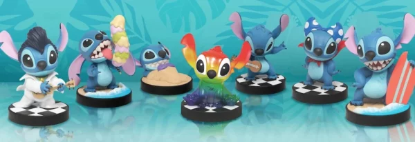 LILO & STITCH - Fun Heroes - Figurine 8-10cm - Afbeelding 3