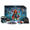 ASSASSIN'S CREED VALHALLA - Dawn of Ragnarok - Premium Puzzle 1000st