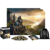 ASSASSIN'S CREED VALHALLA - Vista of England - Premium Puzzle 1000st