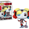 Funko Pop! DC HARLEY QUINN 30TH - Harley Quinn on Apokolips (450)