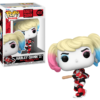 Funko Pop! DC HARLEY QUINN 30TH - Harley Quinn with bat (451)