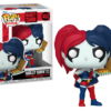 Funko Pop! DC HARLEY QUINN 30TH - Harley Quinn with Pizza (452)