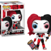 Funko Pop! DC HARLEY QUINN 30TH - Harley Quinn with Weapons (453)