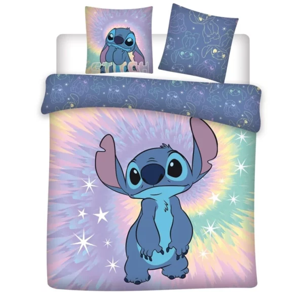 LILO & STITCH - Stitch - Duvet Cover 240x220cm