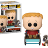 Funko Pop! Television: South Park - Timmy and Gobbles (1471)