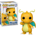 Funko Pop! Games: Pokemon - Dragonite (850)