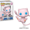Funko Pop! Games: Pokemon - Mew (643)