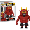 Funko Pop! Television: South Park - Satan (1475) Super 6"