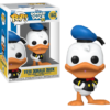 Funko Pop! Disney: Donald Duck 90th - 1938 Donald Duck(1442)