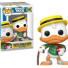 Funko Pop! Disney: Donald Duck 90th - Dapper Donald Duck(1444)