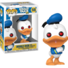 Funko Pop! Disney: Donald Duck 90th - Donald Duck with Heart Eyes (1445)