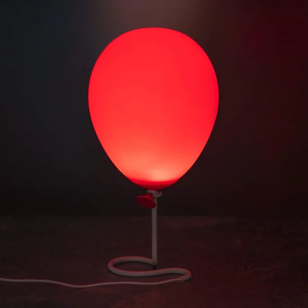 IT- Pennywise Balloon - Lamp 3D - Afbeelding 2