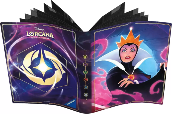 DISNEY - Lorcana - Portfolio - Evil Queen - Afbeelding 3