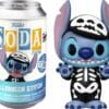 LILO & STITCH - POP Vinyl Soda - Halloween Stitch (2023 Fall Convention)