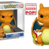 Funko Pop! Pokemon: Charizard 10" Oversize (851)