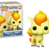 Funko Pop! Games: Pokemon - Ponyta (644)