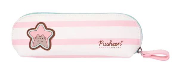 PUSHEEN - Rose Collection - Pencil Case