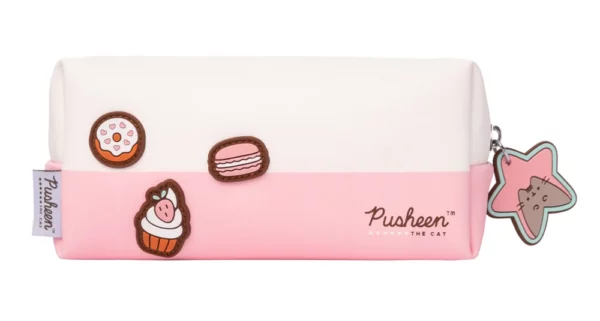 PUSHEEN - Rose Collection - Toiletzak