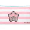 PUSHEEN - Rose Collection - Triple Pencil Case