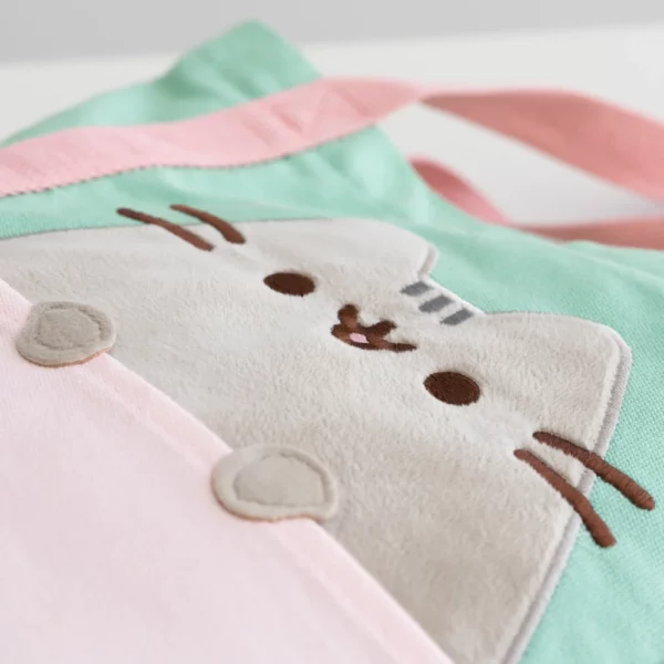 PUSHEEN - Premium Tote Bag - Afbeelding 3