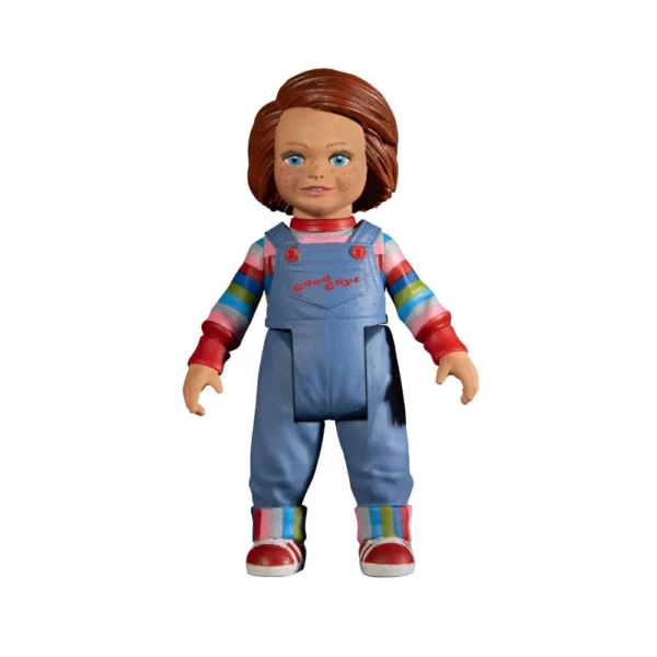 CHILD'S PLAY - Chucky Deluxe Action Figure Box Set 5 Points - 10cm - Afbeelding 2