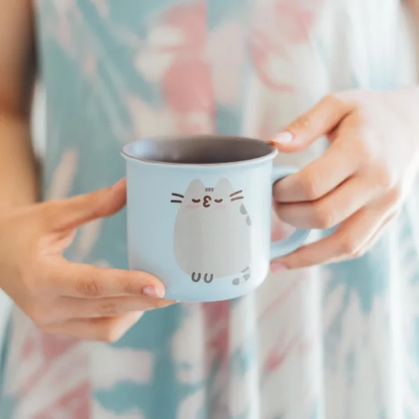 PUSHEEN - Perfect Love - Mok - 380 ml