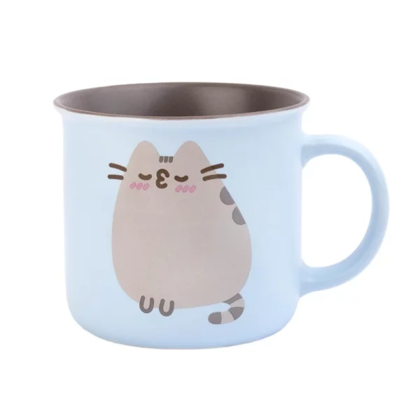 PUSHEEN - Perfect Love - Mok - 380 ml - Afbeelding 3