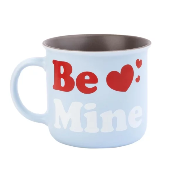 PUSHEEN - Perfect Love - Mok - 380 ml - Afbeelding 4