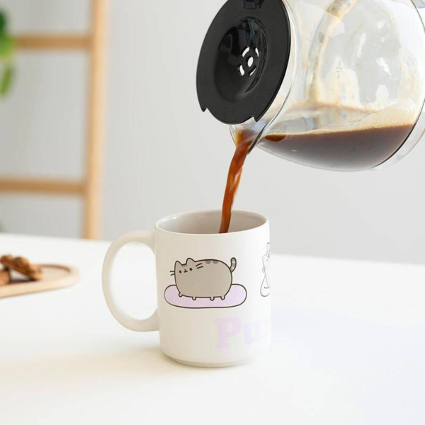 PUSHEEN - Purrito - Mok - 350 ml - Afbeelding 4