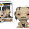 Funko Pop! Movies: Lord of The Rings - Gollum (532) w/ Chase