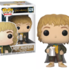 Funko Pop! Movies: Lord of The Rings - Merry Brandybuck (528)