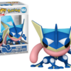 Funko Pop! Games: Pokemon - Greninja (968)