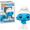 Funko Pop! Television: The Smurfs - Grouchy Smurf (1518)