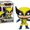 Funko Pop! DEADPOOL & WOLVERINE: Wolverine (1363)