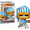 Funko Pop! Comics: Garfield - Garfield with Mug (41)