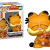 Funko Pop! Comics: Garfield - Garfield with Pooky (40)