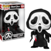 Funko Pop! Movies: SCREAM - Ghost Face 10" Jumbo Pop (1608)